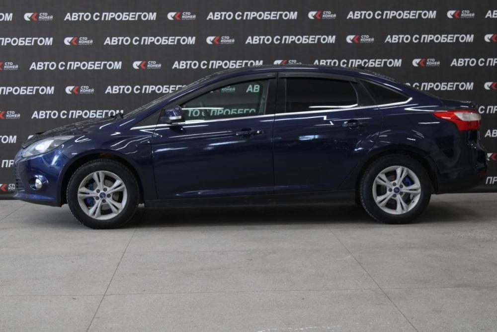 Ford Focus III Томск  - изображение 2