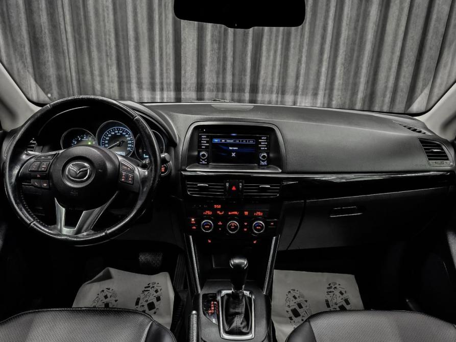 Mazda CX-5 I Красноярск  - изображение 10