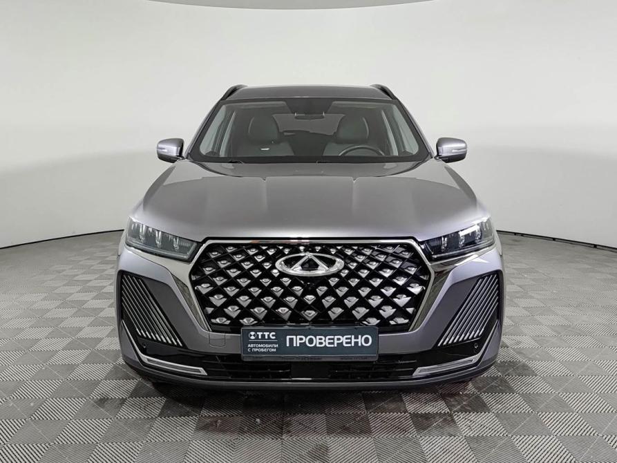 Chery Tiggo 7 Pro Max I Рестайлинг Уфа  - изображение 2