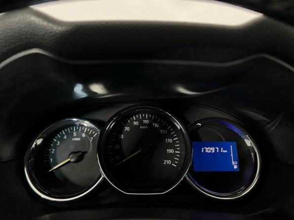 Renault Duster I Рестайлинг с пробегом 2017 года, цена 1 299 000 рублей, 170000 км, внедорожник, Автокод Объявления