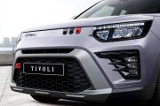 KGM Tivoli Москва  - изображение 27