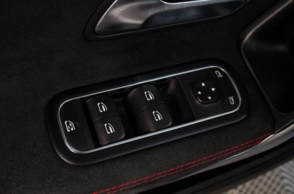 Mercedes-Benz A-Класс IV (W177) Сургут  - изображение 8