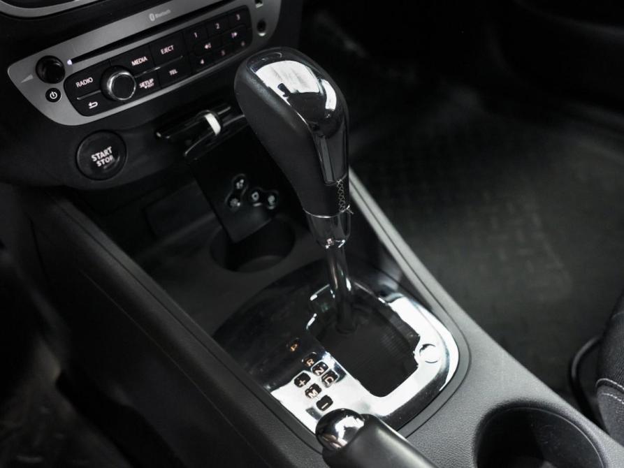 Renault Fluence I Рестайлинг Ульяновск  - изображение 7