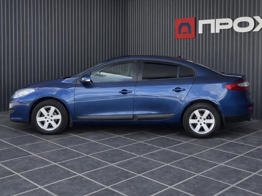 Renault Fluence I Пермь  - изображение 28