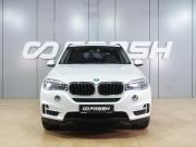 BMW X5 III (F15) Воронеж  - изображение 31