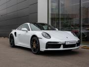 Porsche 911 VIII (992) Москва  - изображение 43