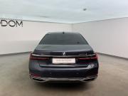BMW 7 серии VI (G11/G12) Рестайлинг Москва  - изображение 28