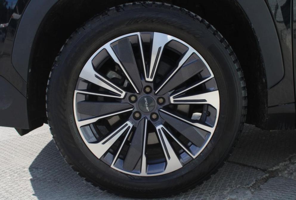 JETOUR DASHING I Саратов  - изображение 15