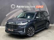 Exeed VX I Пермь  - изображение 31