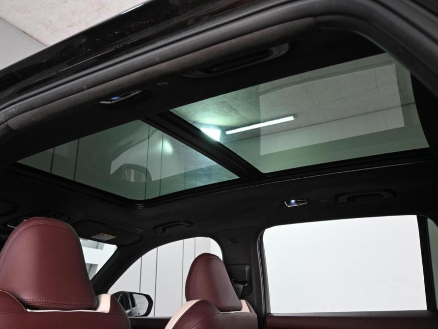 Geely Monjaro I Ростов-на-Дону  - изображение 12