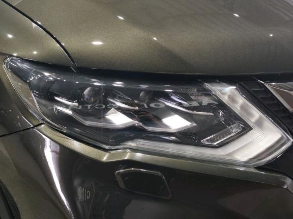 Nissan X-Trail III Рестайлинг с пробегом 2020 года, цена 2 470 000 рублей, 114185 км, внедорожник, Автокод Объявления
