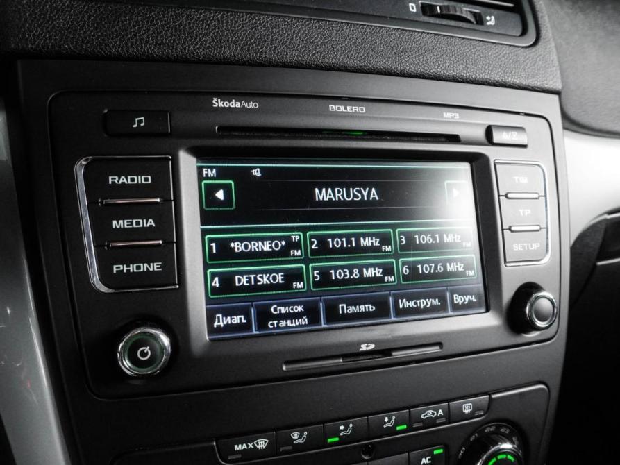 Skoda Yeti I Воронеж  - изображение 16