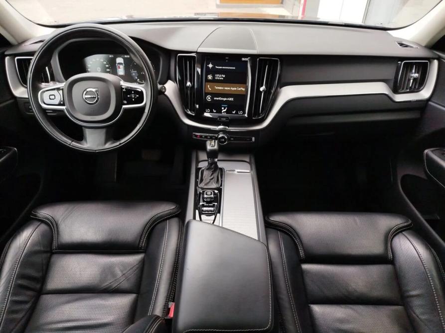 Volvo XC60 II Москва  - изображение 10