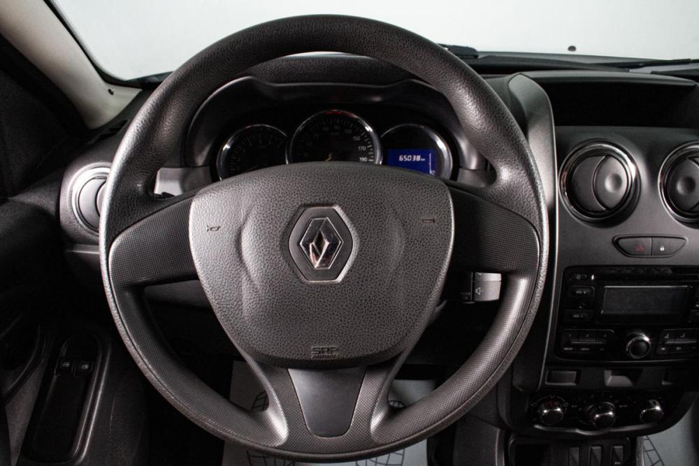 Renault Duster I Рестайлинг Сургут  - изображение 11