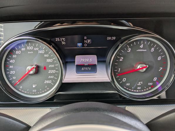 Mercedes-Benz E-Класс V (W213 S213 C238) с пробегом 2018 года, цена 2 990 000 рублей, 87976 км, седан, Автокод Объявления
