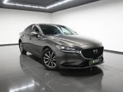 Mazda 6 III (GJ) Рестайлинг 2 Тверь  - изображение 27