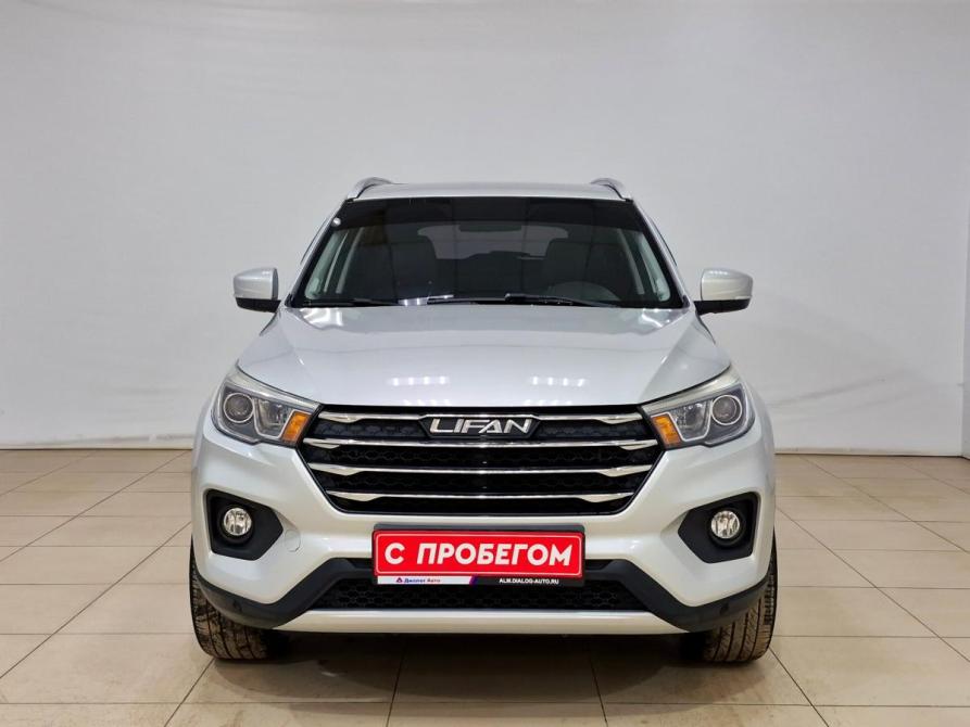Lifan X70 I Альметьевск  - изображение 2