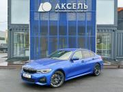 BMW 3 серии VII (G2x) Архангельск  - изображение 21