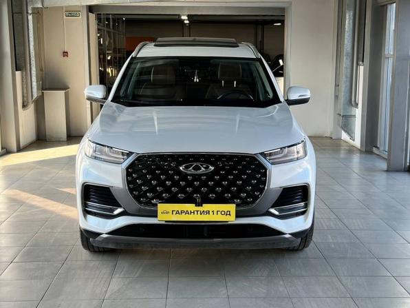 Chery Tiggo 8 Pro Max I Рестайлинг с пробегом 2023 года, цена 1 899 000 рублей, 151000 км, внедорожник, Автокод Объявления
