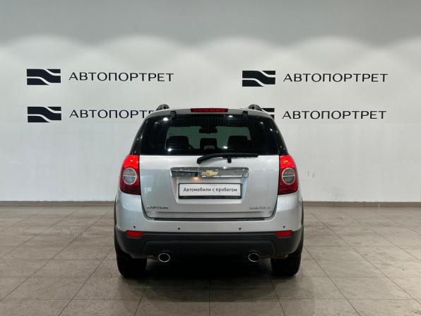 Chevrolet Captiva I с пробегом 2010 года, цена 799 000 рублей, 196796 км, внедорожник, Автокод Объявления