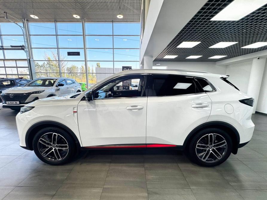 Changan CS55 Plus II Ростов-на-Дону  - изображение 8