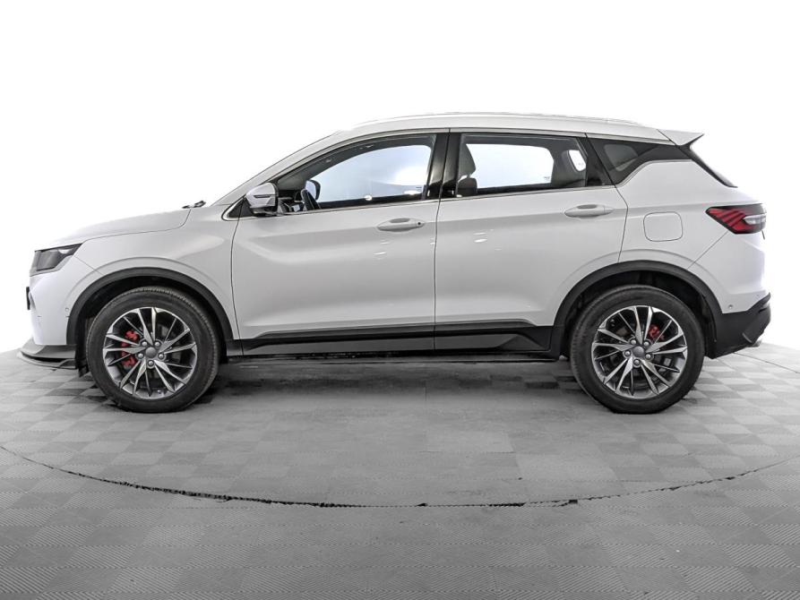 Belgee X50 Москва  - изображение 8