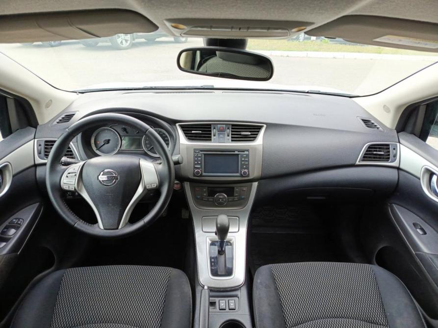 Nissan Sentra VII (B17) Йошкар-Ола  - изображение 17