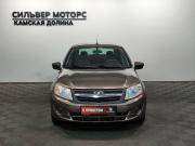 Lada (ВАЗ) Granta I Пермь  - изображение 18