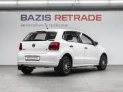 Volkswagen Polo V Тюмень  - изображение 26