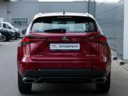 Lexus NX I Рестайлинг Москва  - изображение 27