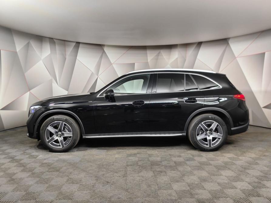 Mercedes-Benz GLC II (X254) Москва  - изображение 5