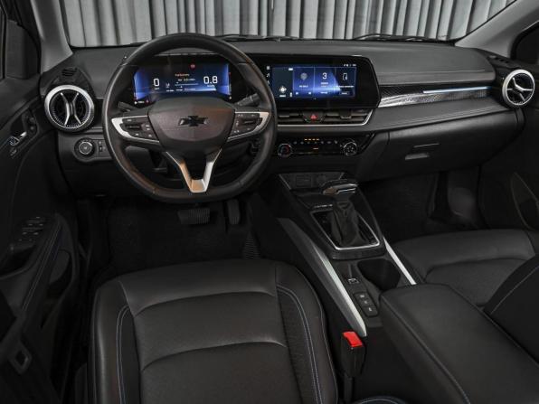 Chevrolet Monza II Рестайлинг с пробегом 2023 года, цена 1 675 000 рублей, 43692 км, седан, Автокод Объявления
