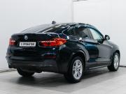BMW X4 I (F26) Красноярск  - изображение 39