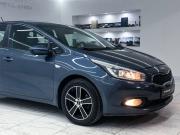 Kia Ceed II Уфа  - изображение 29