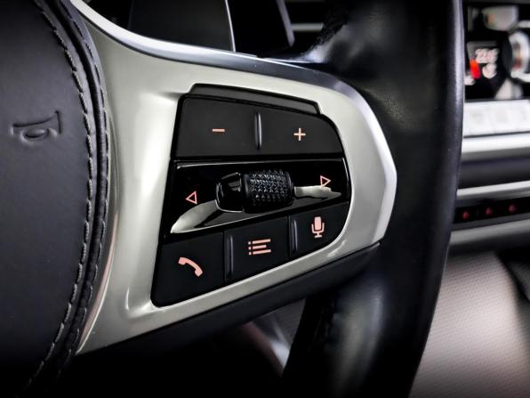 BMW X6 III (G06) с пробегом 2022 года, цена 8 500 000 рублей, 56787 км, внедорожник, Автокод Объявления