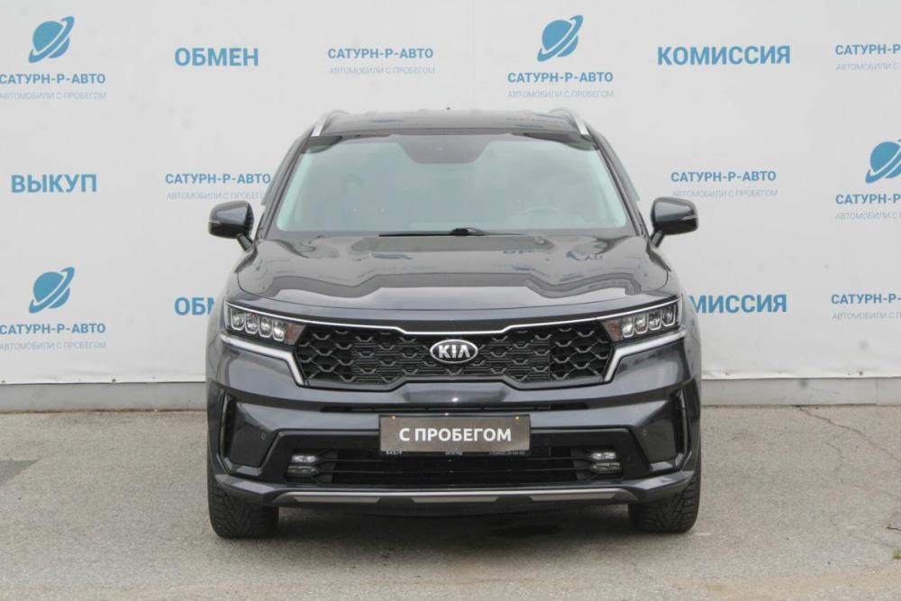 Kia Sorento IV Пермь  - изображение 2