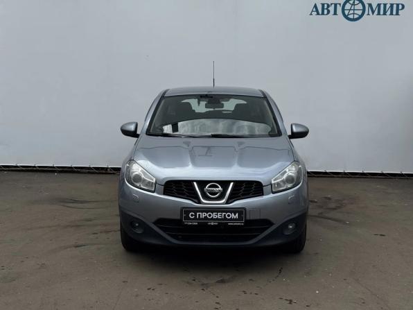 Nissan Qashqai I Рестайлинг с пробегом 2013 года, цена 1 089 000 рублей, 202256 км, внедорожник, Автокод Объявления
