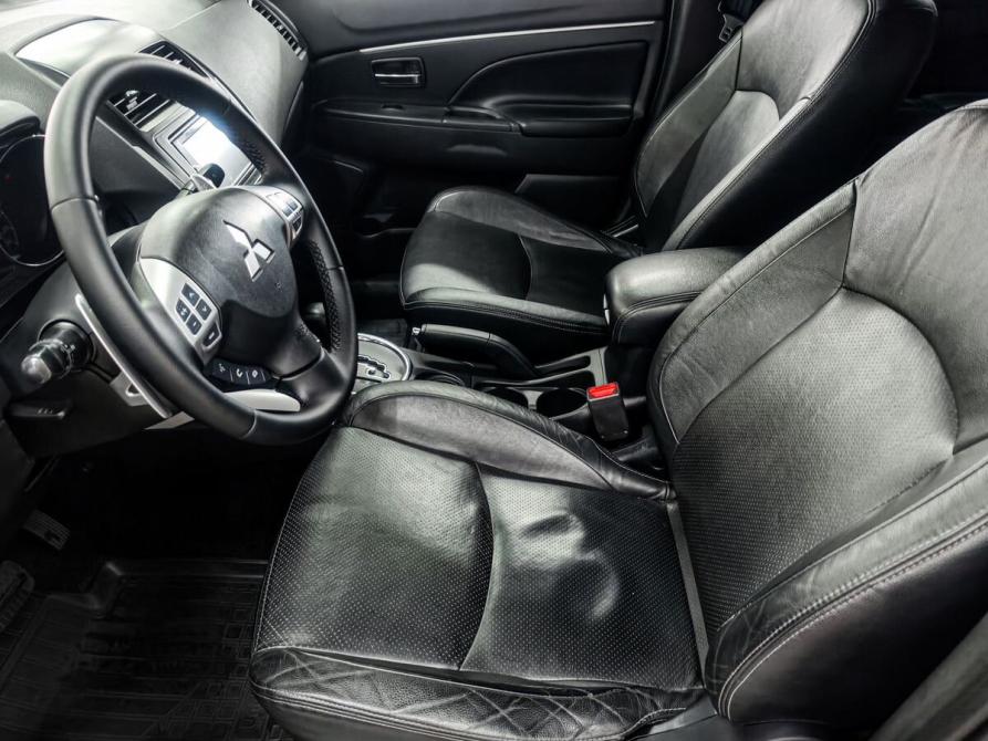 Mitsubishi ASX I Ростов-на-Дону  - изображение 20
