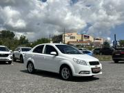 Chevrolet Nexia I Крым  - изображение 18