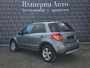 Suzuki SX4 I (Classic) Рестайлинг Краснодар  - изображение 34