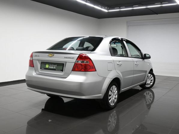 Chevrolet Aveo I Рестайлинг с пробегом 2011 года, цена 545 000 рублей, 168497 км, седан, Автокод Объявления