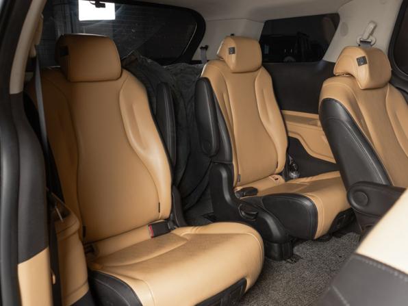 Kia Carnival IV с пробегом 2020 года, цена 3 450 000 рублей, 90767 км, минивэн, Автокод Объявления