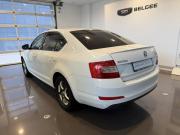 Skoda Octavia III (A7) Подольск  - изображение 21