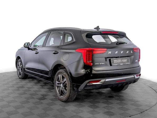 Haval Jolion I с пробегом 2023 года, цена 1 695 000 рублей, 76040 км, внедорожник, Автокод Объявления