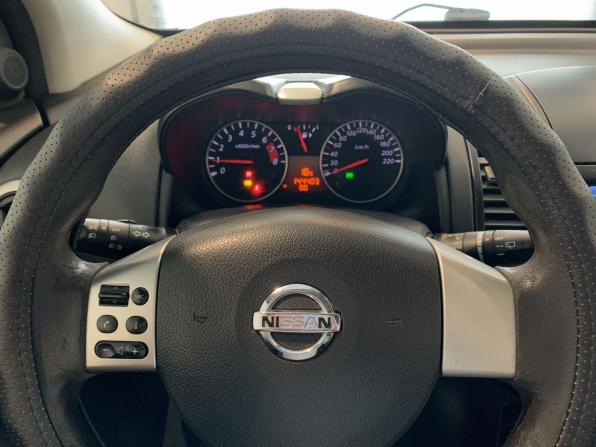 Nissan Note I Рестайлинг с пробегом 2011 года, цена 479 000 рублей, 144403 км, хэтчбек, Автокод Объявления