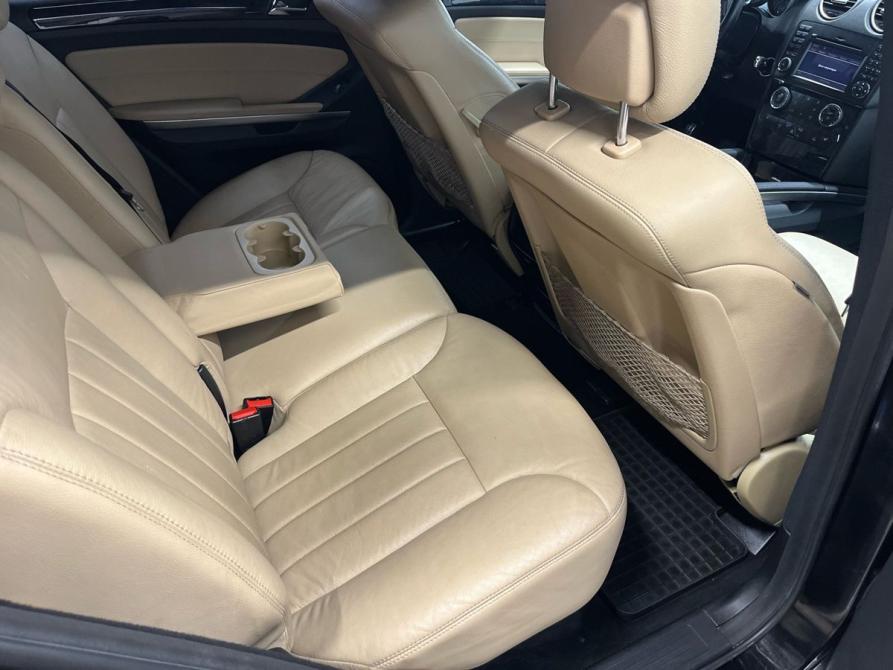 Mercedes-Benz M-Класс II (W164) Санкт-Петербург  - изображение 19