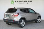 Nissan Qashqai I Рестайлинг Калининград  - изображение 23