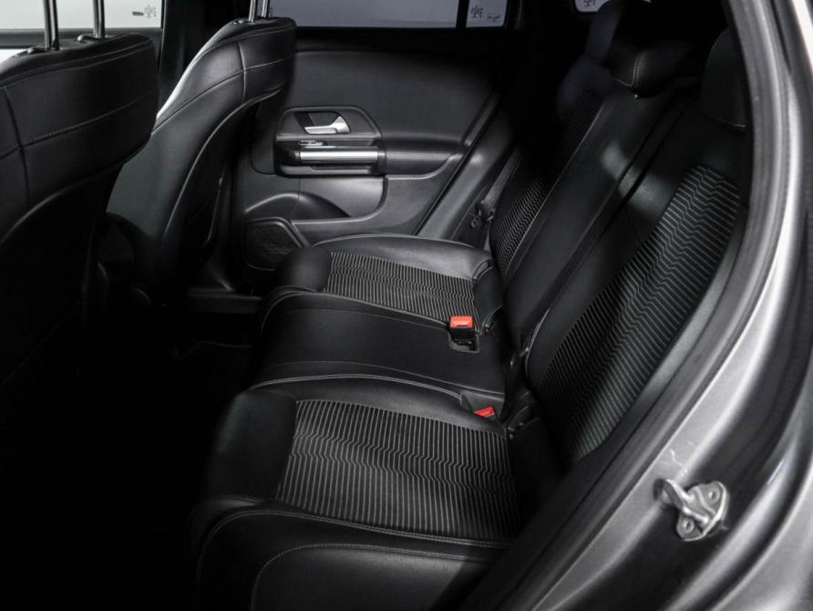 Mercedes-Benz GLA II (H247) Санкт-Петербург  - изображение 11