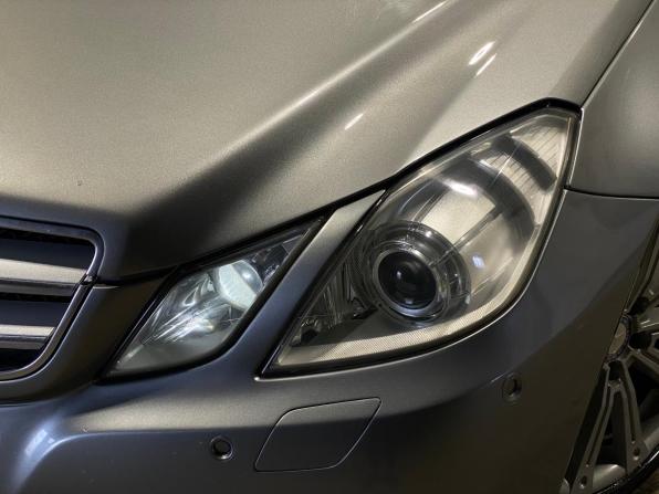 Mercedes-Benz E-Класс IV (W212 S212 C207) с пробегом 2010 года, цена 1 330 000 рублей, 125765 км, купе, Автокод Объявления