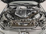 BMW M3 VI (G80) Рестайлинг Москва  - изображение 33